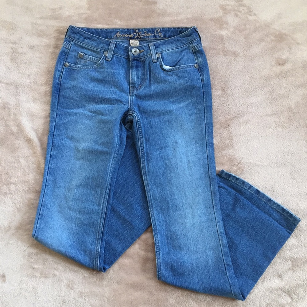 Arizona Jean Co jeans size 3 average